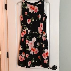 Vince Camuto dress